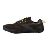Deportiva barefoot Figaro Low Waterproof Chocolate