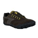 Deportiva barefoot Figaro Low Waterproof Chocolate