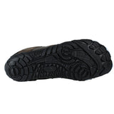 Deportiva barefoot Figaro Low Waterproof Chocolate