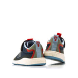 Deportiva respetuosa Knitting Marino