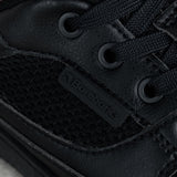 Zapatilla respetuosa Zing Fresh All Black - Ohana Barefoot