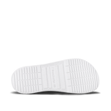 Zapatilla respetuosa Zing Fresh All White - Ohana Barefoot