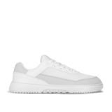 Zapatilla respetuosa Vaporo White & Light Grey - Ohana Barefoot