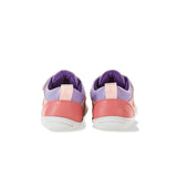 Deportiva respetuosa Whale Rosa