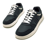 Zapatilla Barefoot modelo Miami Plity Azul Marino