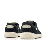 Zapatilla Barefoot modelo Miami Plity Azul Marino