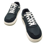 Zapatilla Barefoot modelo Miami Plity Azul Marino