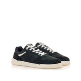 Zapatilla Barefoot modelo Miami Plity Azul Marino