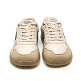 Zapatilla Barefoot modelo Miami Lottos Crudo Verde