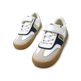 Zapatilla respetuosa Modern Blanco /Losfo Marino