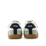 Zapatilla respetuosa Modern Blanco /Losfo Marino