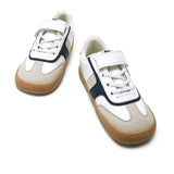 Zapatilla respetuosa Modern Blanco /Losfo Marino