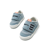 Zapatilla respetuosa primeros pasos Lotti Petroleo