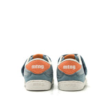 Zapatilla respetuosa primeros pasos Lotti Petroleo