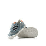 Zapatilla respetuosa primeros pasos Lotti Petroleo