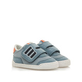 Zapatilla respetuosa primeros pasos Lotti Petroleo