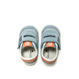 Zapatilla respetuosa primeros pasos Lotti Petroleo