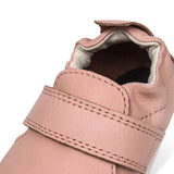 Zapato respetuoso para primeros pasos Bobux Xplorer Go Rosa