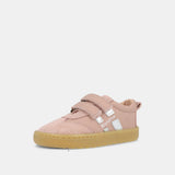 Deportiva respetuosa Lisboa Rosa - Ohana Barefoot