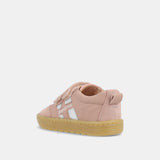 Deportiva respetuosa Lisboa Rosa - Ohana Barefoot