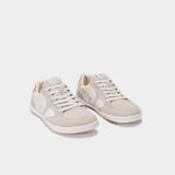 Deportiva Barefoot Calpe Lady 2525 Beige