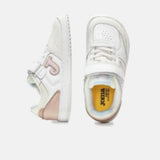 Deportiva Barefoot Flexy JR 2529 Beige