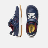 Deportiva Barefoot Flexy JR 2503 Marino