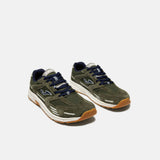 Deportiva Barefoot RT50 2503 Caqui