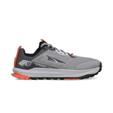 Deportiva respetuosa Lone Peak 9+ WIDE Grey/Orange