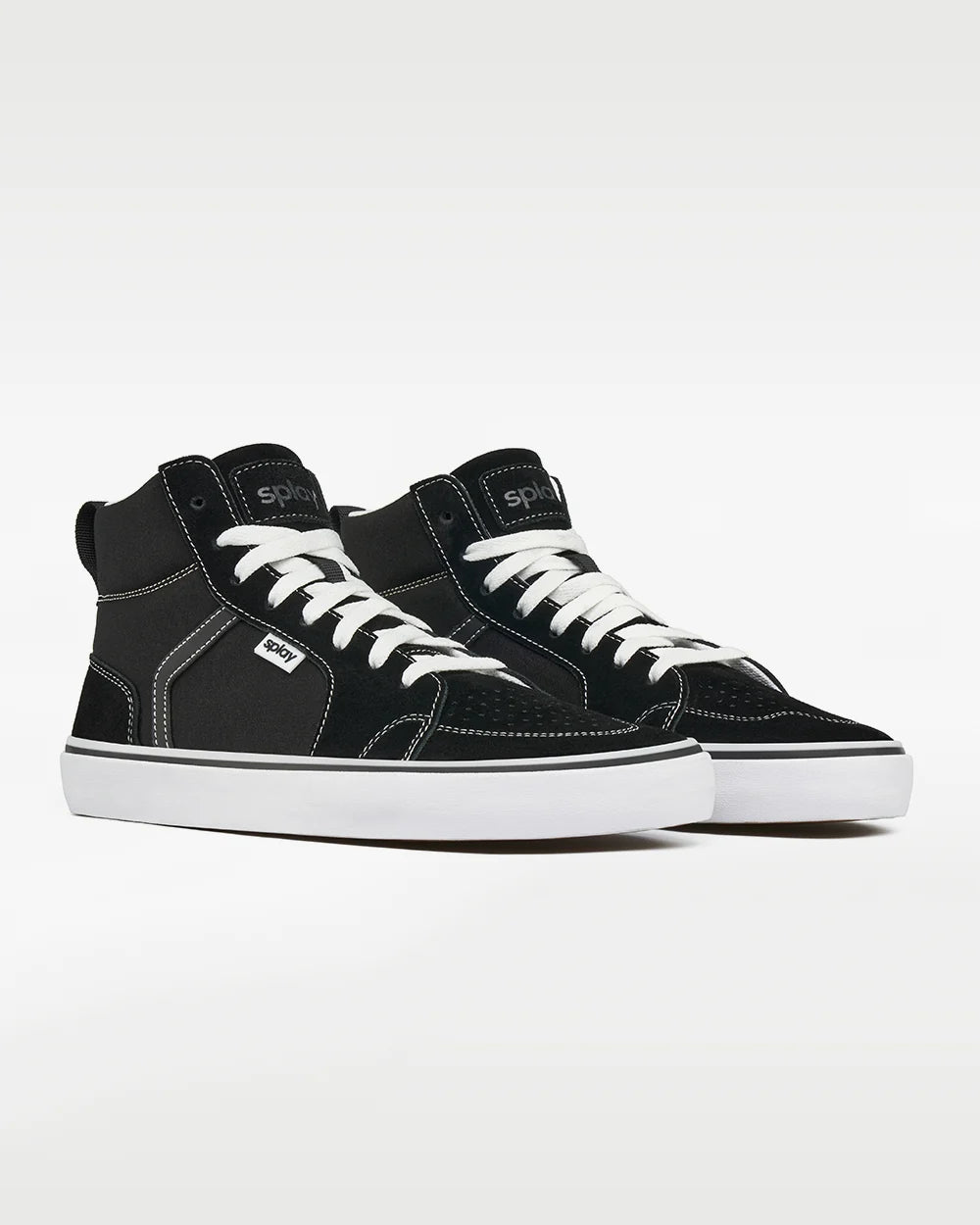 Deportiva barefoot REV HTS Los Angeles Black - Ohana Barefoot