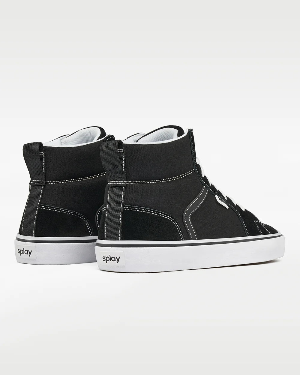 Deportiva barefoot REV HTS Los Angeles Black - Ohana Barefoot