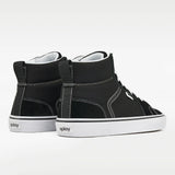 Deportiva barefoot REV HTS Los Angeles Black - Ohana Barefoot