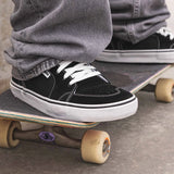 Deportiva barefoot REV HTS Los Angeles Black - Ohana Barefoot