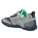 Deportiva barefoot Figaro Low Waterproof Grey
