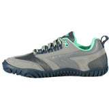 Deportiva barefoot Figaro Low Waterproof Grey