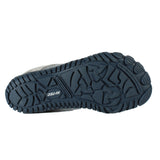 Deportiva barefoot Figaro Low Waterproof Grey