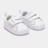 Deportiva respetuosa Teddy Jr barefoot 2602 Blanco - Ohana Barefoot