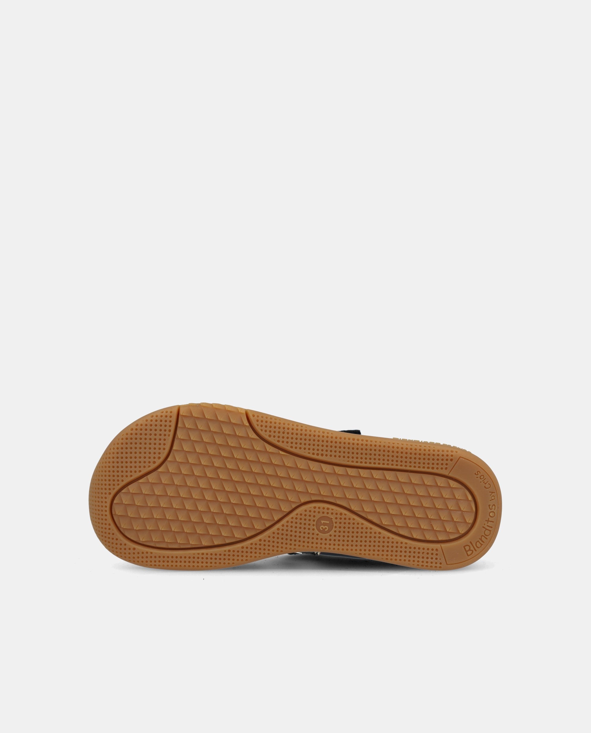 Deportiva respetuosa Ares Marino - Ohana Barefoot