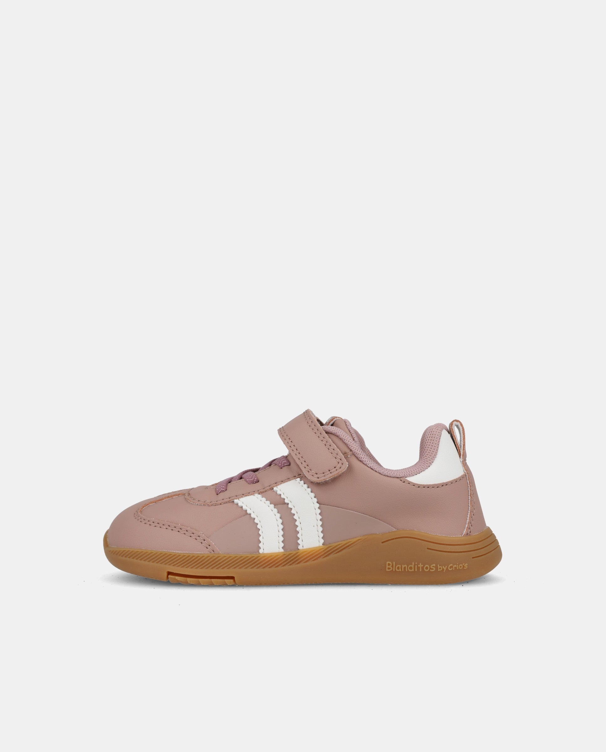 Deportiva respetuosa Ares Rosa - Ohana Barefoot