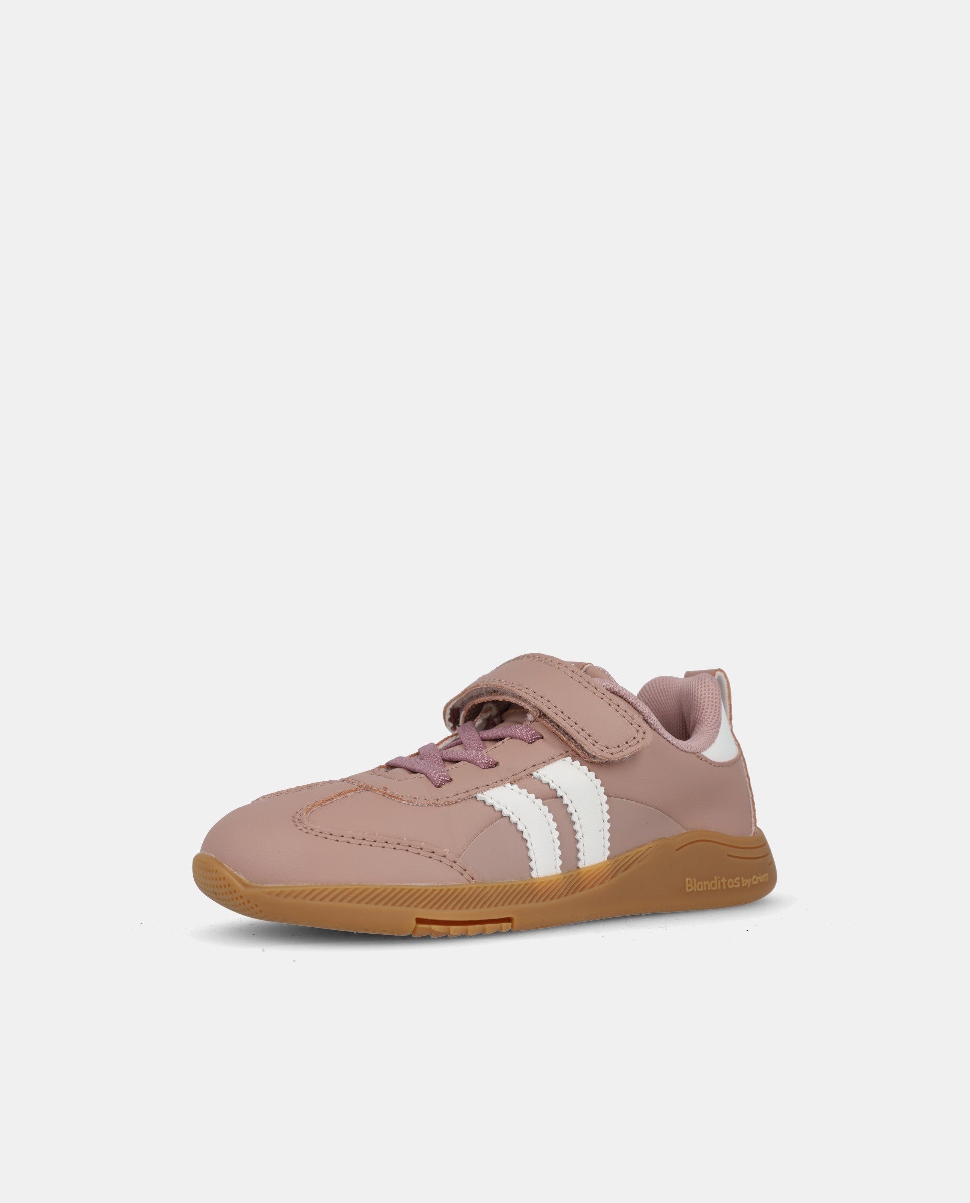 Deportiva respetuosa Ares Rosa - Ohana Barefoot