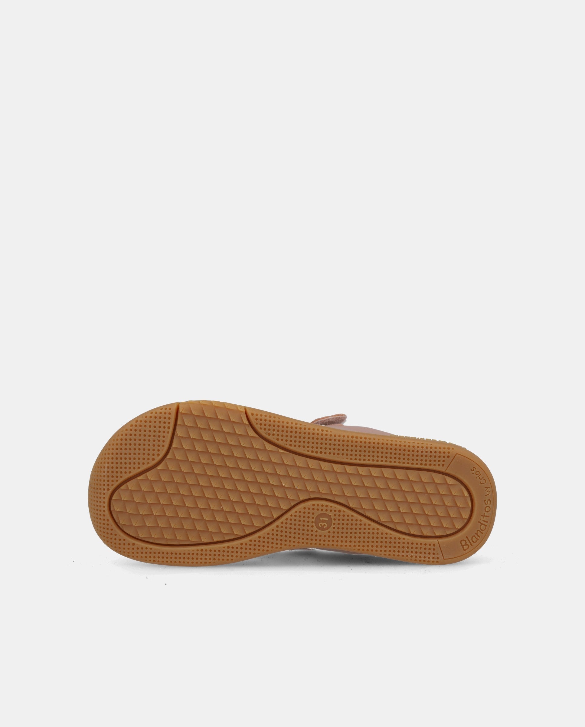 Deportiva respetuosa Ares Rosa - Ohana Barefoot