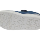 Deportiva respetuosa con luces azul textil REF:2218710 - Ohana Barefoot