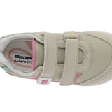Deportiva respetuosa con luces Beige / Rosa REF:2218620 - Ohana Barefoot