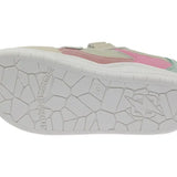 Deportiva respetuosa con luces Beige / Rosa REF:2218620 - Ohana Barefoot