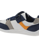 Deportiva respetuosa con luces Blanco/ Azul Marino REF:2218720 - Ohana Barefoot