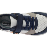 Deportiva respetuosa con luces Blanco/ Azul Marino REF:2218720 - Ohana Barefoot