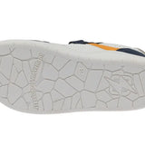 Deportiva respetuosa con luces Blanco/ Azul Marino REF:2218720 - Ohana Barefoot