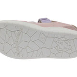 Deportiva respetuosa con luces textil Rosa / Lila REF:2218660 - Ohana Barefoot