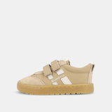 Deportiva respetuosa Lisboa Beige - Ohana Barefoot
