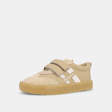 Deportiva respetuosa Lisboa Beige - Ohana Barefoot